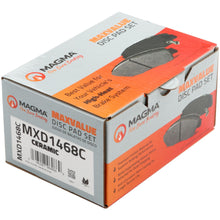 Cargar imagen en el visor de la galería, Balata Magma Mxd1468C - Mi Refacción