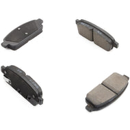 Balata Magma Mxd1468C - Mi Refacción