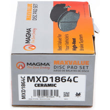 Cargar imagen en el visor de la galería, Balata Magma Mxd1864C - Mi Refacción