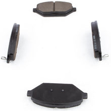 Cargar imagen en el visor de la galería, Balata Magma Mxd1864C - Mi Refacción