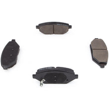 Cargar imagen en el visor de la galería, Balata Magma Mxd1864C - Mi Refacción