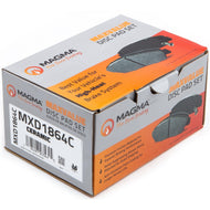 Balata Magma Mxd1864C - Mi Refacción