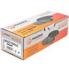 Cargar imagen en el visor de la galería, Balata Magma Mxd1904C - Mi Refacción