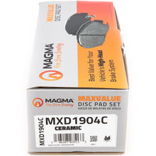 Cargar imagen en el visor de la galería, Balata Magma Mxd1904C - Mi Refacción
