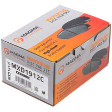 Cargar imagen en el visor de la galería, Balata Magma Mxd1912C - Mi Refacción