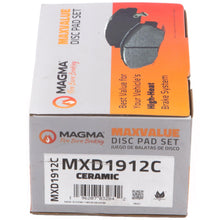Cargar imagen en el visor de la galería, Balata Magma Mxd1912C - Mi Refacción