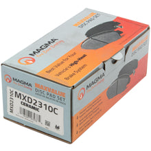 Cargar imagen en el visor de la galería, Balata Magma Mxd2310C - Mi Refacción