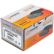 Cargar imagen en el visor de la galería, Balata Magma Mxd340C - Mi Refacción