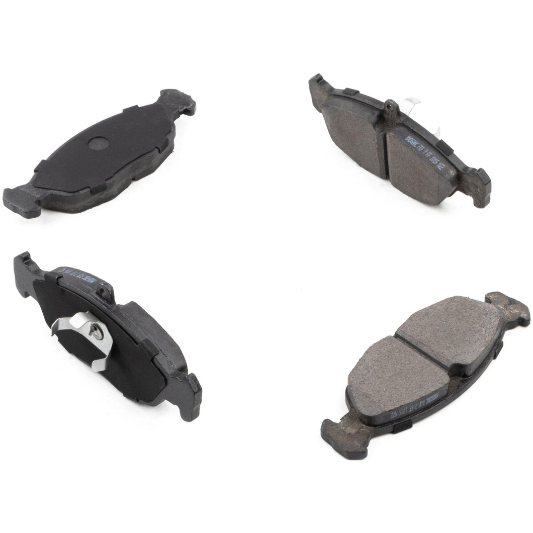 Balata Magma Mxd688C - Mi Refacción