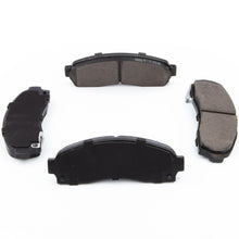 Cargar imagen en el visor de la galería, Balata Magma Mxd913C - Mi Refacción