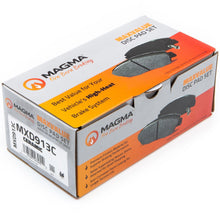 Cargar imagen en el visor de la galería, Balata Magma Mxd913C - Mi Refacción