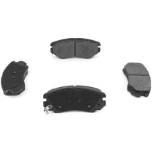 Cargar imagen en el visor de la galería, Balata Magma Mxd924C - Mi Refacción