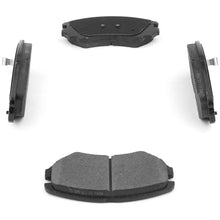 Cargar imagen en el visor de la galería, Balata Magma Mxd924C - Mi Refacción