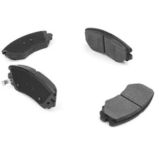 Cargar imagen en el visor de la galería, Balata Magma Mxd924C - Mi Refacción