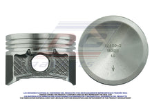 Cargar imagen en el visor de la galería, Pistón Dc N1600-2-Std - Mi Refacción