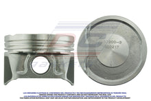 Cargar imagen en el visor de la galería, Pistón Dc N1600-3-075 - Mi Refacción