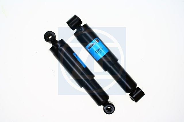 Amortiguador Boge 32057 - Mi Refacción