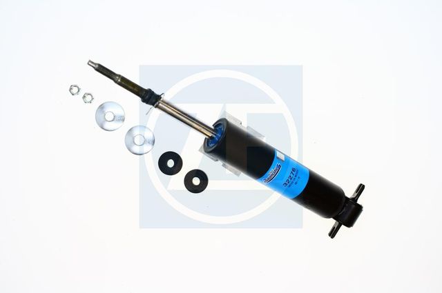 Amortiguador Boge 32276 - Mi Refacción