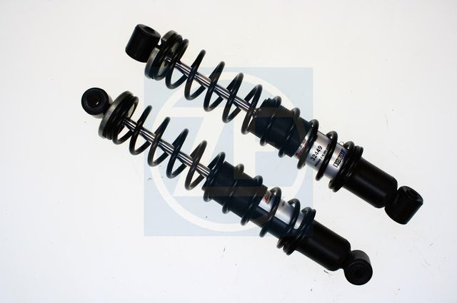 Amortiguador Boge 32449 - Mi Refacción