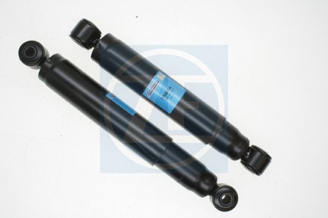 Amortiguador Boge 35034 - Mi Refacción