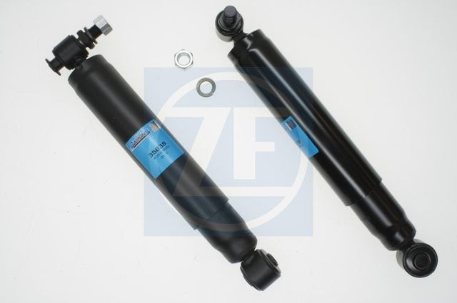 Amortiguador Boge 35038 - Mi Refacción