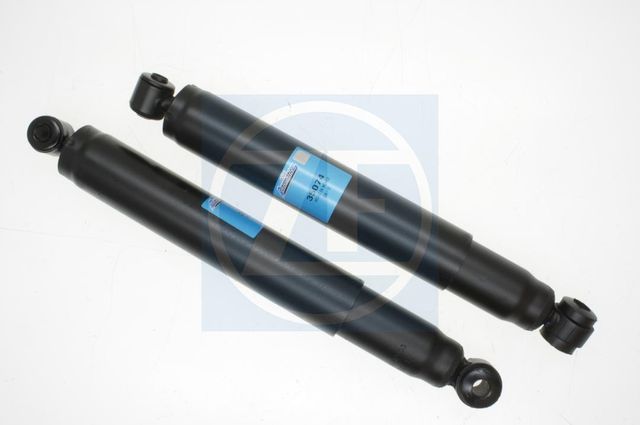 Amortiguador Boge 35074 - Mi Refacción