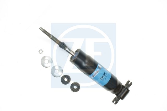 Amortiguador Boge 35090 - Mi Refacción