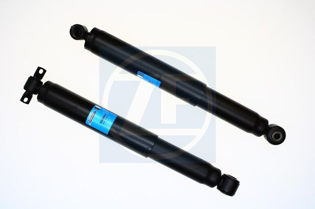 Amortiguador Boge 35092 - Mi Refacción