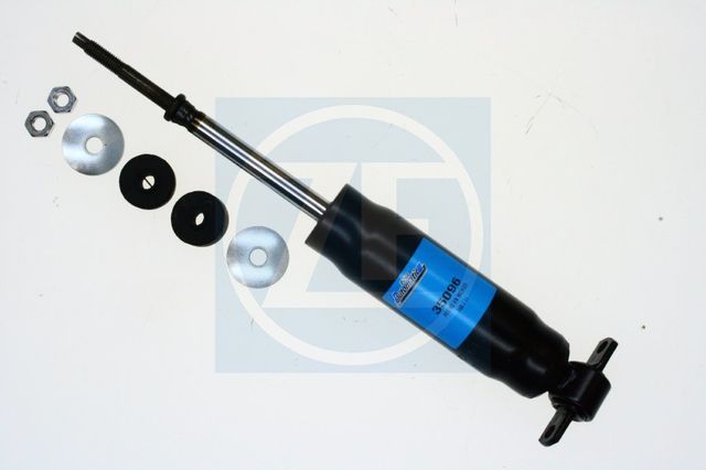 Amortiguador Boge 35096 - Mi Refacción