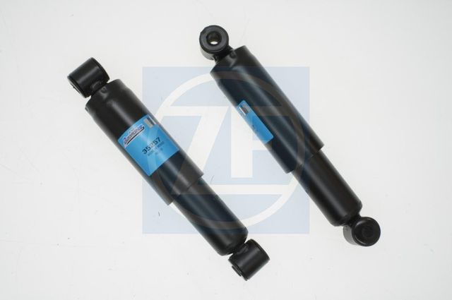 Amortiguador Boge 35257 - Mi Refacción