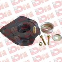 Cargar imagen en el visor de la galería, Base Amortiguador Dai 7328-Kit - Mi Refacción