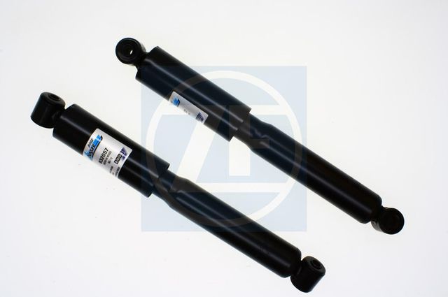 Amortiguador Boge 832057 - Mi Refacción