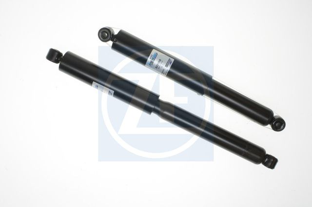 Amortiguador Boge 832058 - Mi Refacción