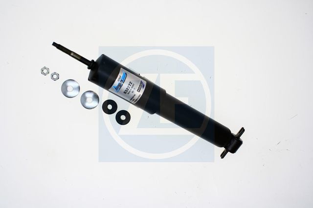 Amortiguador Boge 832272 - Mi Refacción