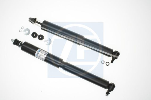 Amortiguador Boge 832277 - Mi Refacción