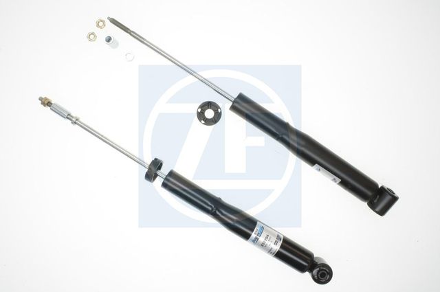 Amortiguador Boge 832294 - Mi Refacción