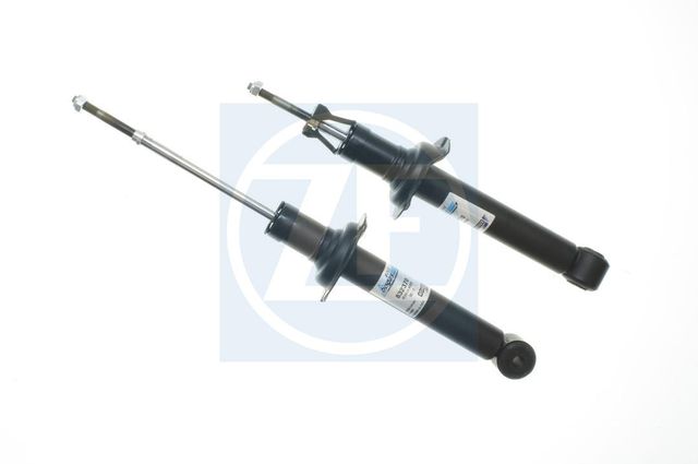 Amortiguador Boge 832370 - Mi Refacción