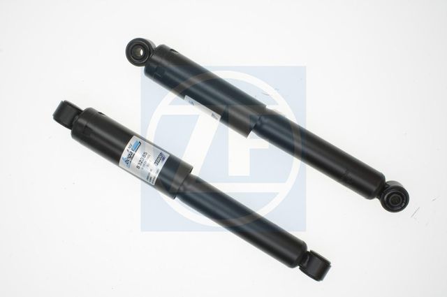 Amortiguador Boge 832385 - Mi Refacción