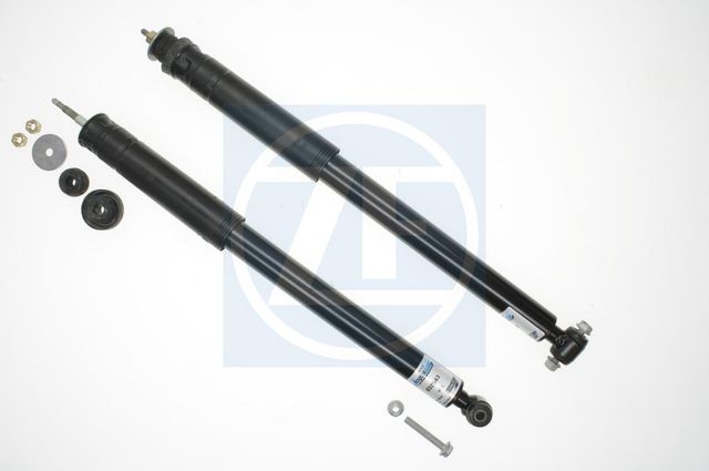 Amortiguador Boge 832543 - Mi Refacción