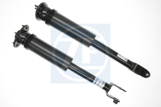 Amortiguador Boge 832564 - Mi Refacción