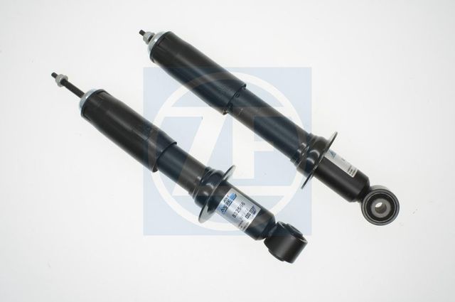 Amortiguador Boge 832566 - Mi Refacción