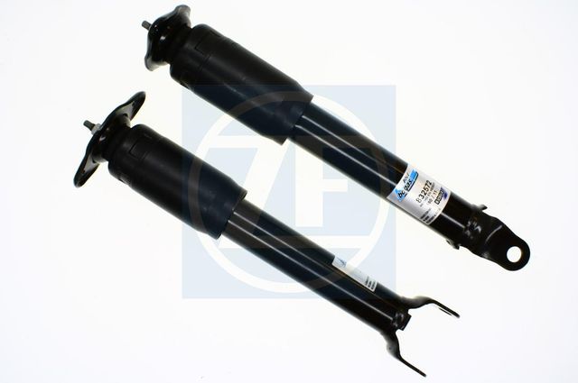 Amortiguador Boge 832572 - Mi Refacción