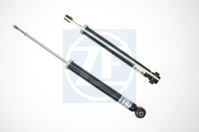 Amortiguador Boge 832604 - Mi Refacción