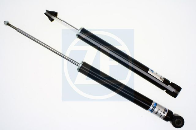 Amortiguador Boge 832611 - Mi Refacción