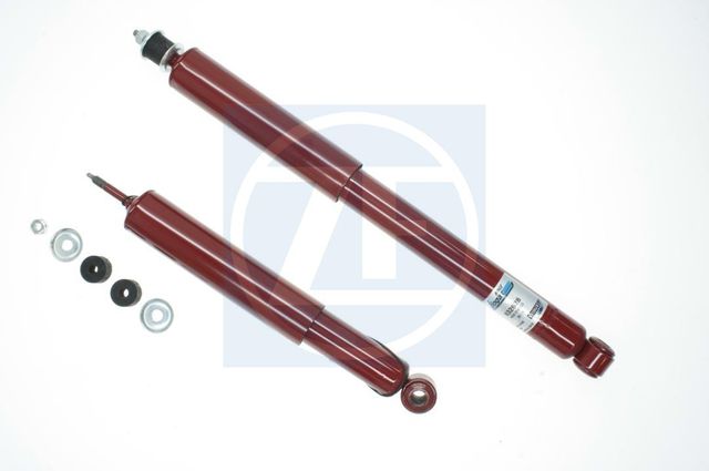 Amortiguador Boge 832628