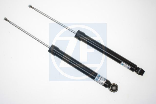 Amortiguador Boge 832678 - Mi Refacción