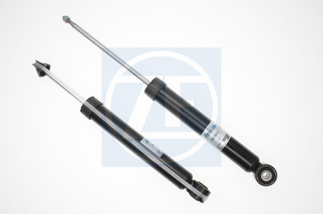 Amortiguador Boge 832681 - Mi Refacción