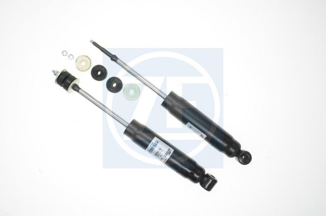 Amortiguador Boge 835016 - Mi Refacción