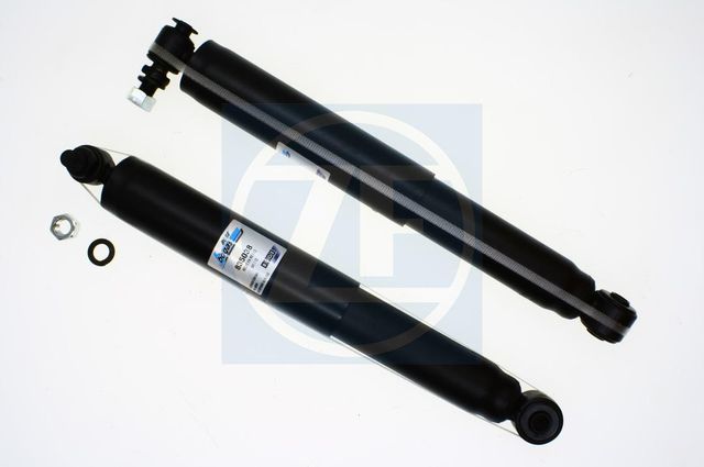 Amortiguador Boge 835038 - Mi Refacción