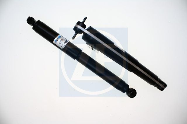 Amortiguador Boge 835093 - Mi Refacción